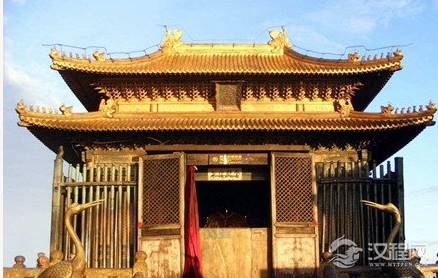 武当金殿有什么未解之谜？武当金殿是怎么建造而成的？