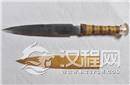 神秘匕首3000年不腐 其中究竟有何玄妙之处？