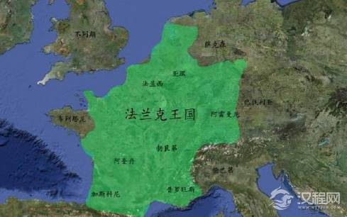 西欧封建制度是怎么盛行起来的？什么时候达到顶峰