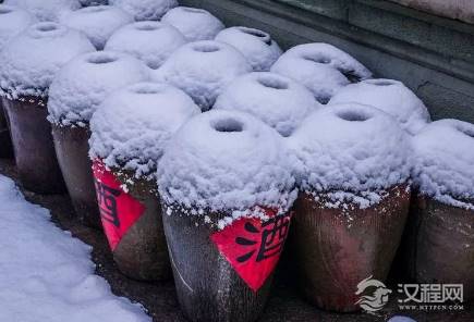 古人最常喝的是浊酒 这个浊酒值得是什么酒