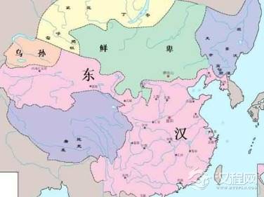 永元之隆作为东汉的巅峰时期 为什么就是不出名呢