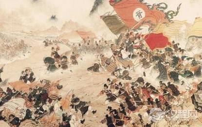 东晋王朝到底是什么样的 东晋王朝真的很差劲吗