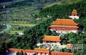 汉高祖刘邦陵墓里有三件价值连城的宝贝是什么？