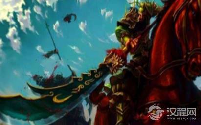 关羽身为“汉寿亭侯”为何却常称自己“关某”呢?