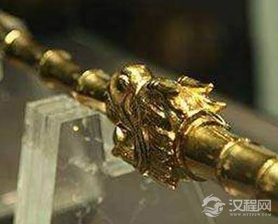 盘点：古代四大“打昏君、锄奸臣”的兵器