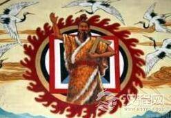 揭秘三皇五帝之之一的帝喾为何三次喜当爹