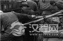 慈禧出殡现阴兵过路 棺材流血清朝因此灭亡
