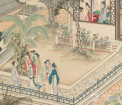 雍正对曹雪芹抄家之后 雍正搜出了多少家产