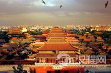 揭秘紫禁城究竟是谁设计建造的？六百年谜团