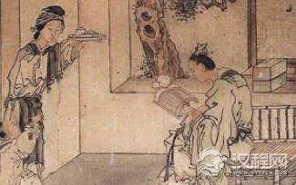 《唐诗三百首》里的《烈女操》，为何有人希望剔除呢？