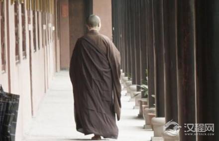 古代和尚是随便剃头就可以出家吗 其实不是你想当就能当的