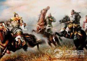 三国因“禁酒”引发了什么样的军事政变