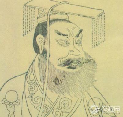 如果秦始皇没有死的话 刘邦项羽他们敢造反吗