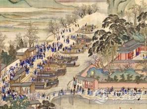 乾隆帝的嫡长子永璜，他的命运是怎样的？