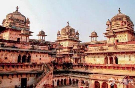 解密：古印度为什么没有被蒙古帝国所征服？