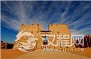 埃及艾德夫神殿竟是史前高科技文明所兴建?