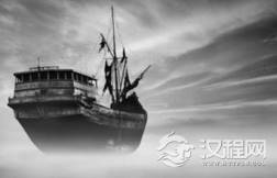幽灵船真的存在吗？幽灵船卡罗尔·迪林号