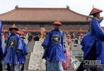 古代官员是怎么发放工资 没有银行就不能发工资吗