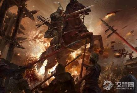 夷陵之战刘备为什么是大败 刘备失败在什么地方