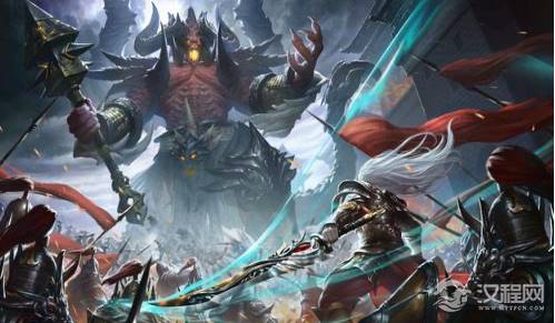 《山海经》中记载了很多巨人，这些巨人为何消失了？