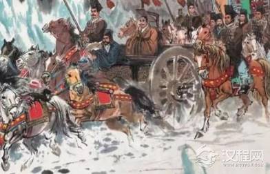 杜弢为何要起兵叛乱呢？最后他的下场怎么样？