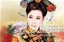 康熙帝惠妃是纳兰容若的情人？惠妃是纳兰明珠的妹妹？