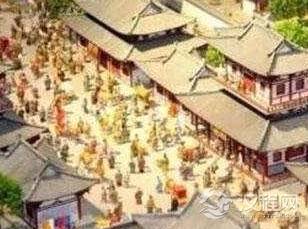 东都分司官是什么官职？很多人还自请分司的原因是什么