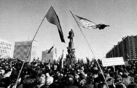 塔吉克斯坦到底对苏联有多怀念 关联可以追溯到什么时期