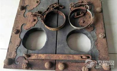 比砍头更恐怖的刑罚，戴上后十分折磨