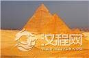 震惊！揭秘埃及金字塔数字竟隐藏惊天秘密