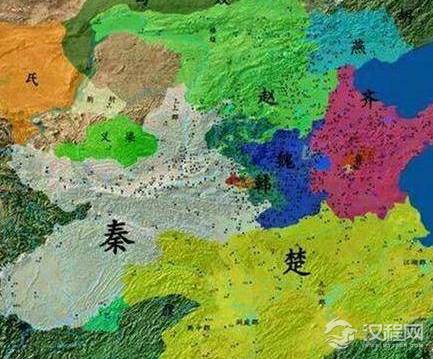 长平之战结束后 赵国为何坚持了38年才灭国的