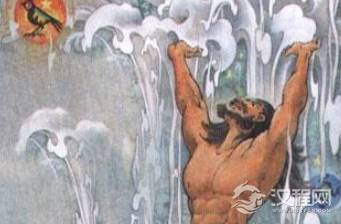 古代的神有可能是外星人吗？他们的形象是如何来的？