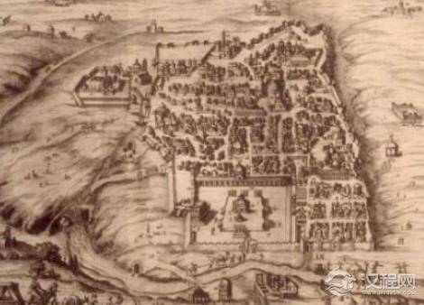 揭秘：鲁国人的手工业发达吗？