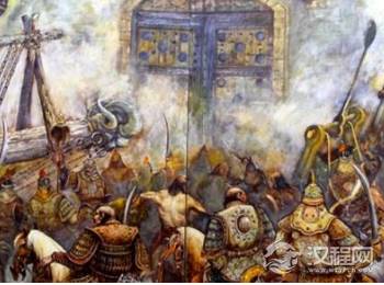 什么是宣宗南迁？为什么会加速金国的败亡？