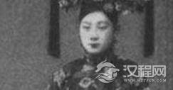 明朝皇后与清朝格格容貌惊人相似 难道真有轮回？
