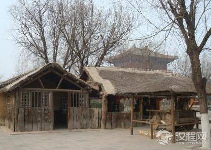 古代科技并不发达 古人冬天都靠什么取暖