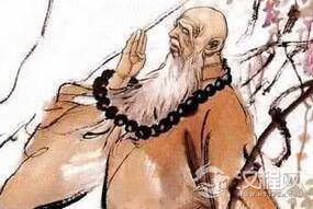 方证大师与冲虚道长：一对同进退的好盟友