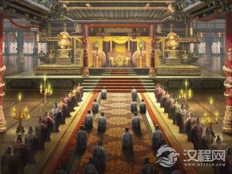 “寡人”这一词是什么意思？皇帝为何自称为“寡人”？