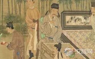 为什么说文人穷？古代文人真的穷吗？