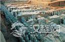 秦始皇陵何时打开?陵墓中竟然有神秘外星人