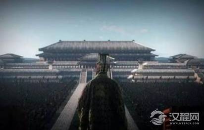 秦始皇死前的三大怪事 天意真的不可违吗