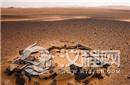 撒哈拉沙漠发现 万年前种族冲突遗迹