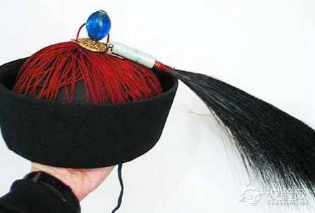 清朝时期的三眼花翎到底多珍贵 纵观清朝三百年只有八个人受赏