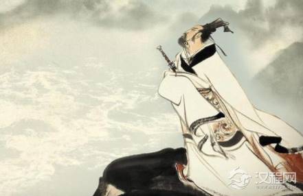 屈原投江时楚国并没有灭亡，为何他还想不开呢？