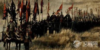 古代打仗比吃饭还要重要的事情 那就是找地方上厕所