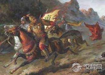 关羽在华容道之战中为什么要放了曹操？背后有什么特殊原因吗？