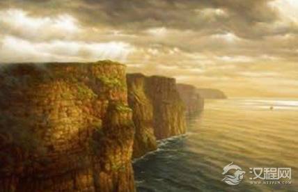 揭秘法国海盗神秘藏宝图之谜,有哪些已经被寻找到了?