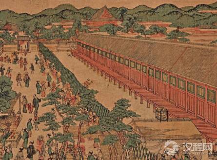 古代出门需要什么证件 出国需要办理通关文牒