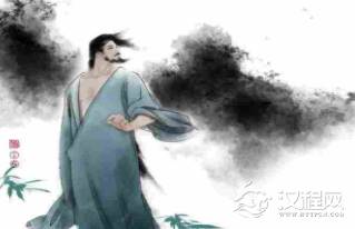 竹林七贤都有哪些人?他们都有何成就呢？