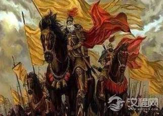 对秦始皇而言,消灭六国的过程中最难打的是哪个国家?